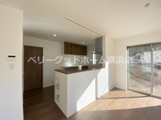  | 大和市中央林間西　新築一戸建　全3棟/今回販売2棟（3号棟）