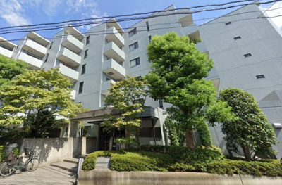 【外観】 | 京急本線「雑色駅」徒歩4分！大型ファミリータイプ住戸