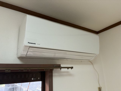 【設備】 | トミー壱番館