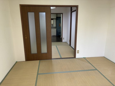 【内装】 | トミー壱番館