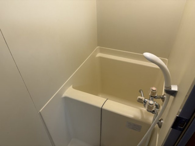 【浴室】 | トミー壱番館