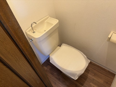 【トイレ】 | トミー壱番館