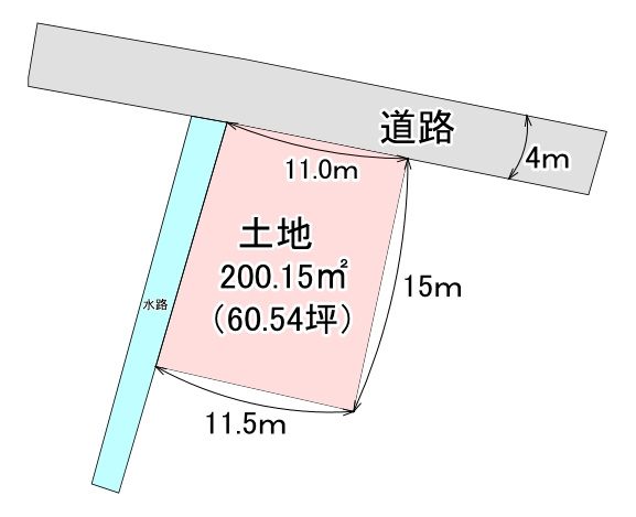 売土地　静岡市葵区瀬名６丁目