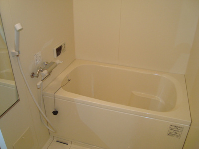 【浴室】 | マリンハイムⅠ | バス