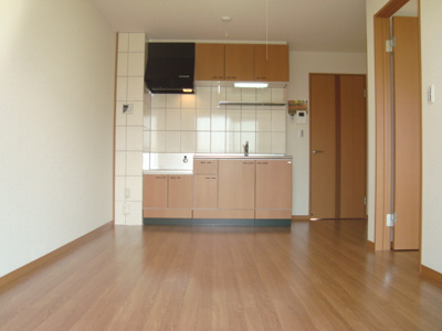 【その他】 | マリンハイムⅠ | 広いＬＤＫ