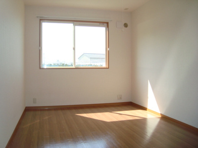 【内装】 | マリンハイムⅠ | 日当たり良好洋室
