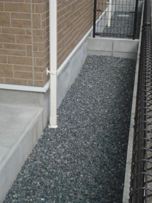 【その他】 | マリンハイムⅠ | 庭