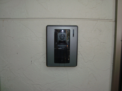 【内装】 | マリンハイムⅠ | セキュリティ