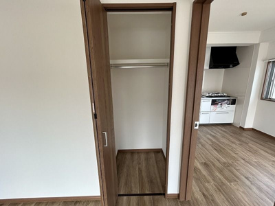 【収納】 | パンテオン西谷