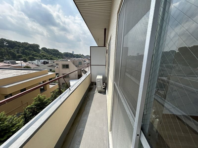 【展望】 | パンテオン西谷