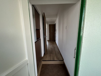 【玄関】 | パンテオン西谷