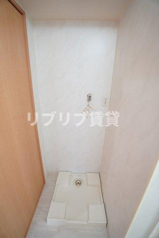 コモドカーサの設備