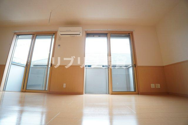 コモドカーサの居間・リビング