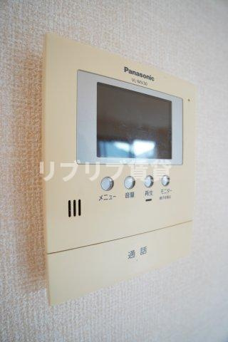 コモドカーサのセキュリティ