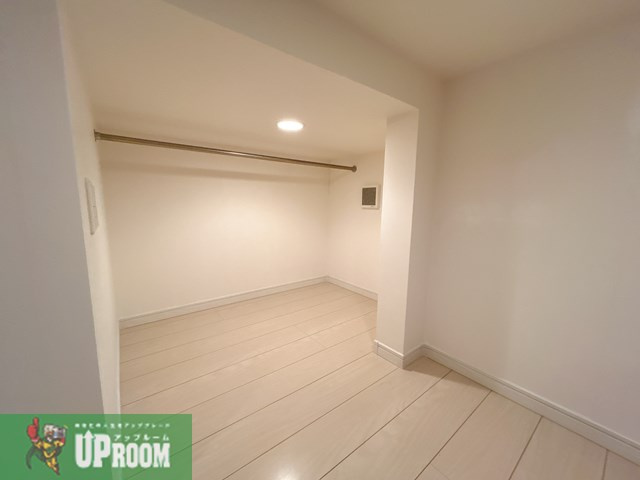 アドラブール新守山の収納