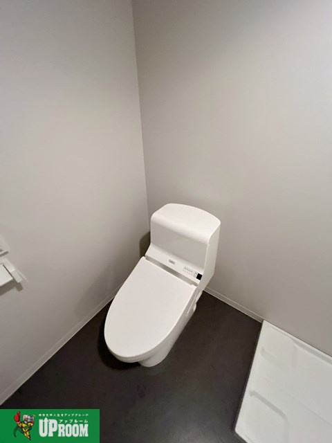 アドラブール新守山のトイレ