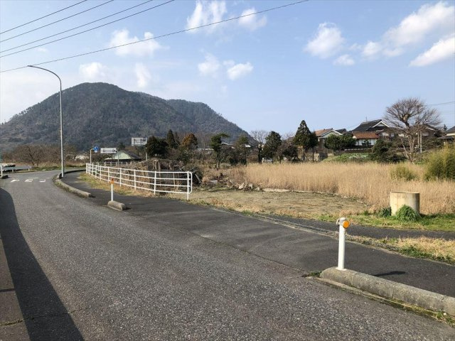 岩美町大谷 