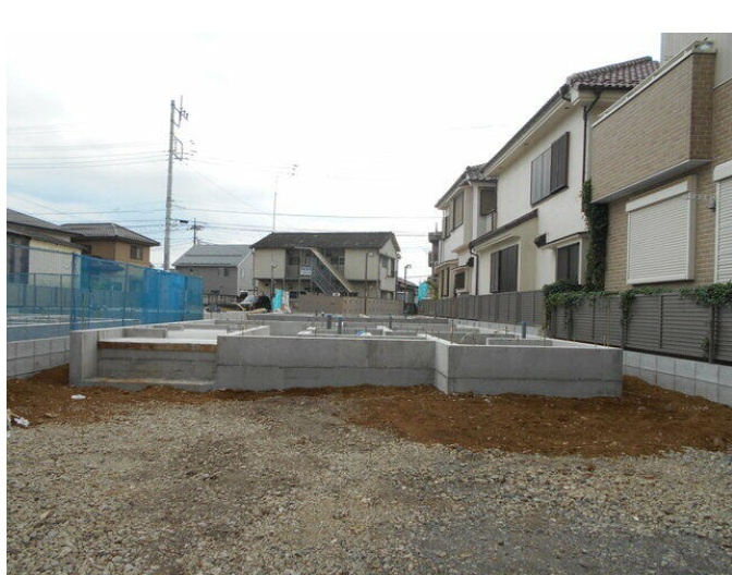 Livele Garden.S　狭山市東三ツ木第２　全３棟のその他