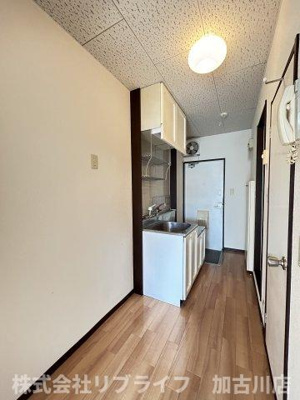 【内装】 | サンライフ・アイE