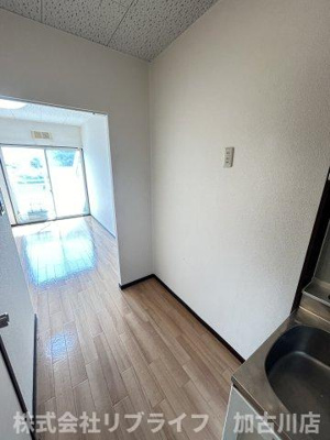 【内装】 | サンライフ・アイE