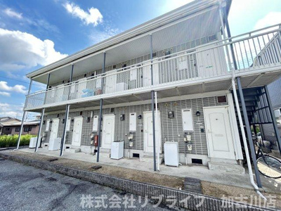 【外観】 | サンライフ・アイE