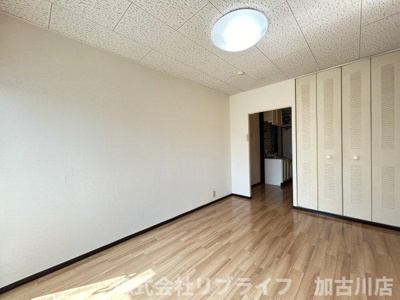 【洋室】 | サンライフ・アイE