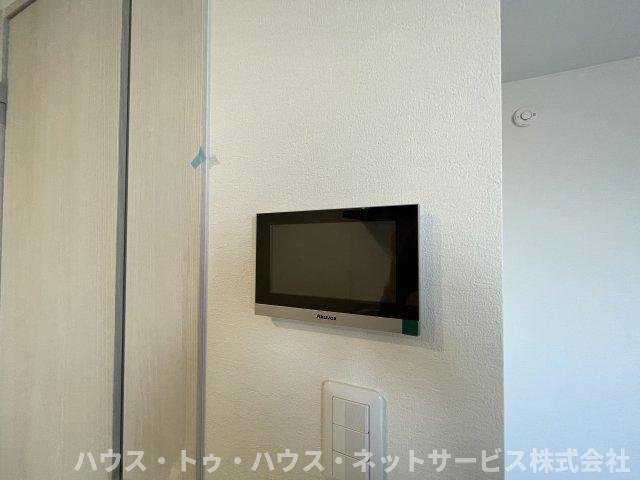 KEIAI RESIDENCE 豊四季の内装