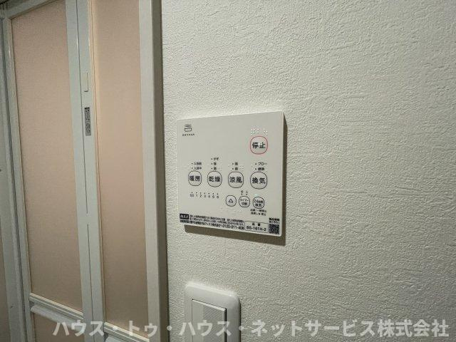 KEIAI RESIDENCE 豊四季のその他