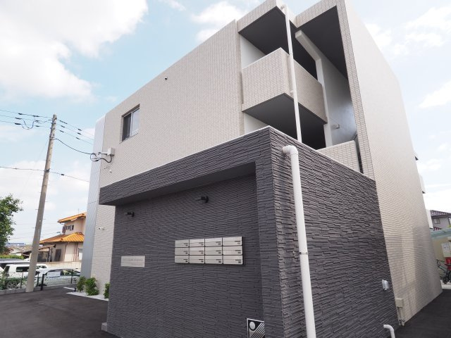 エクセルスクエアレジデンス