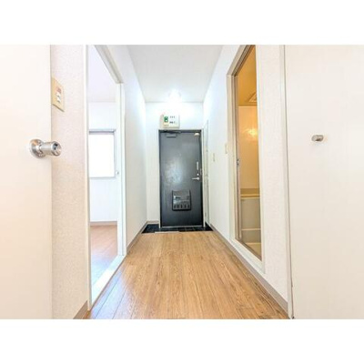 【玄関】 | ワコーレエレガンス秦野