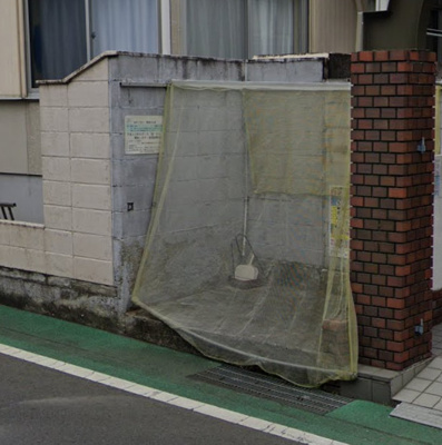 【その他共用部分】 | ワコーレエレガンス秦野