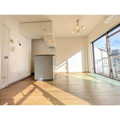 【居間・リビング】 | ワコーレエレガンス秦野