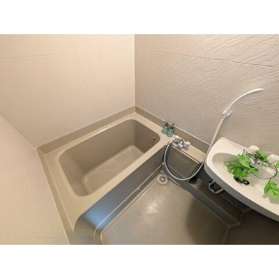 【浴室】 | ワコーレエレガンス秦野