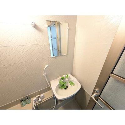 【洗面所】 | ワコーレエレガンス秦野