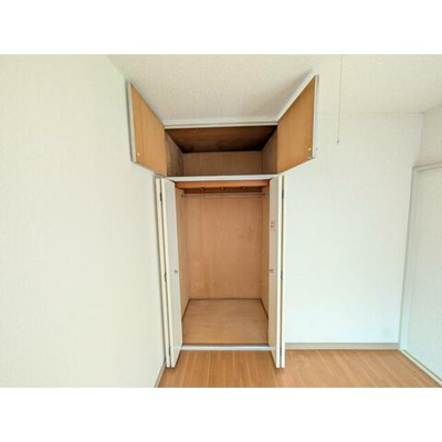 【収納】 | ワコーレエレガンス秦野