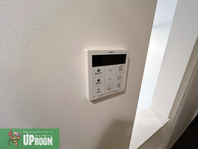 アドラブール新守山のその他