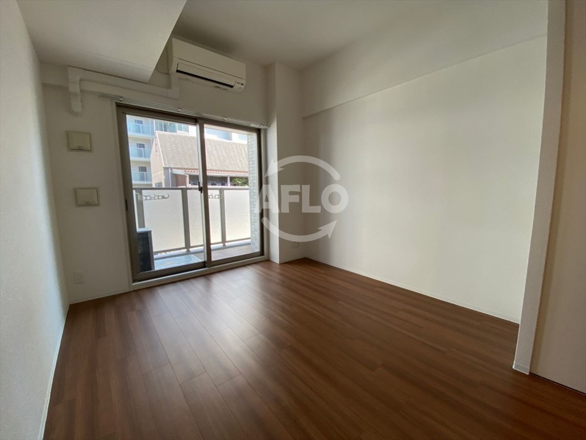 エスリード京橋グランツの洋室|エスリード京橋グランツ　洋室