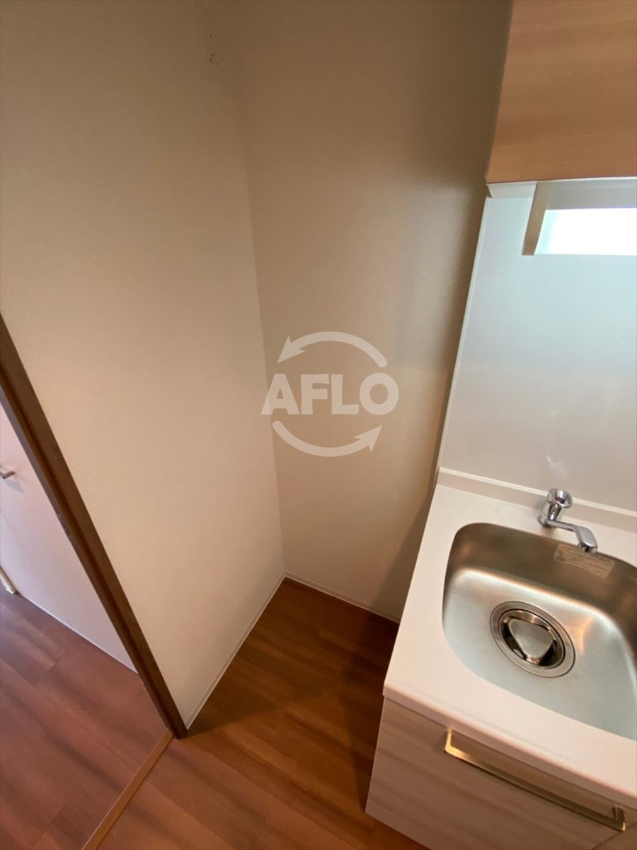 エスリード京橋グランツの設備|エスリード京橋グランツ　冷蔵庫置き場