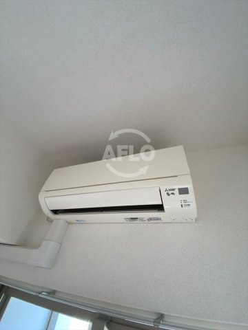 エスリード京橋グランツの設備|エスリード京橋グランツ　エアコン