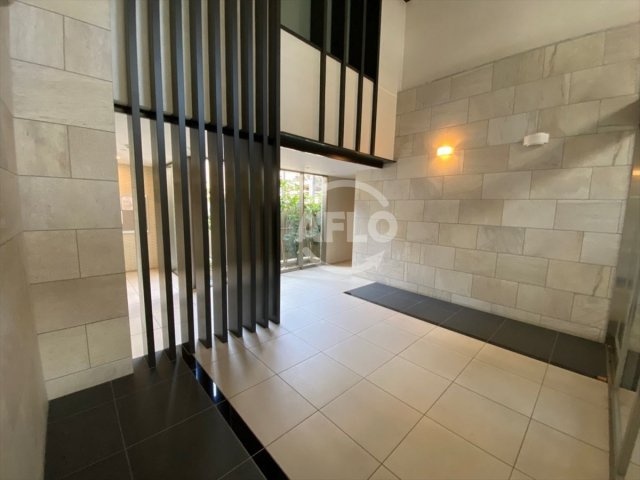 エスリード京橋グランツのロビー|エスリード京橋グランツ　ロビー