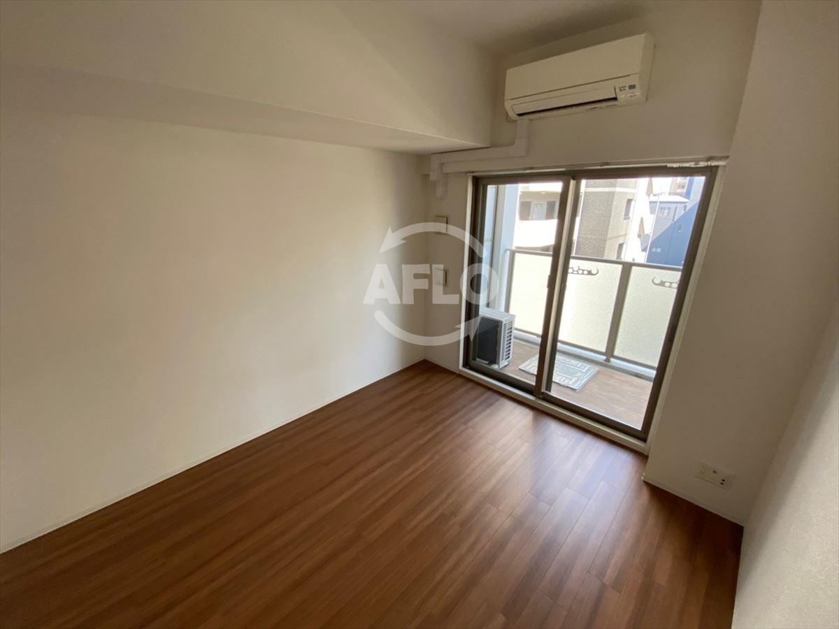 エスリード京橋グランツの居間・リビング|エスリード京橋グランツ　リビング