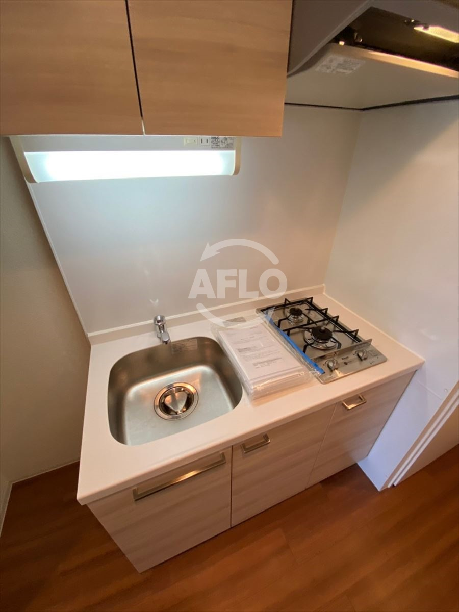 エスリード京橋グランツのキッチン|エスリード京橋グランツ　キッチン