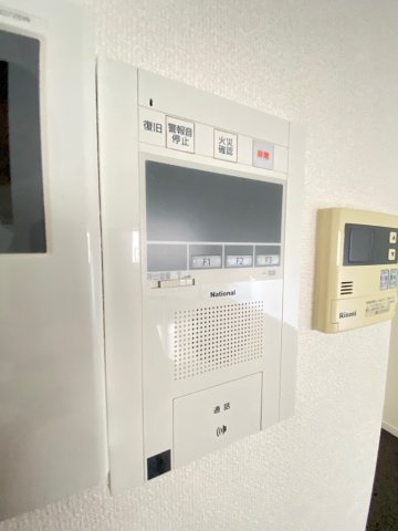 SIDE Oneのセキュリティ