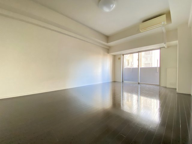 SIDE Oneの居間・リビング