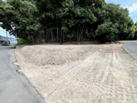 片縄西売地の画像