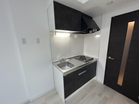 ジーメゾン明石林崎のキッチン