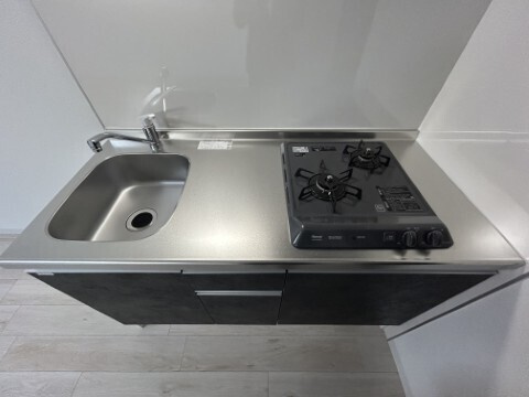 ジーメゾン明石林崎のキッチン