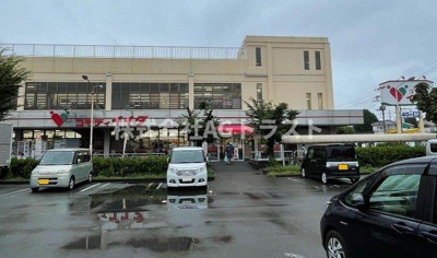 【周辺】 | メルヴェーユ七里 | コモディイイダ　七里店まで850m