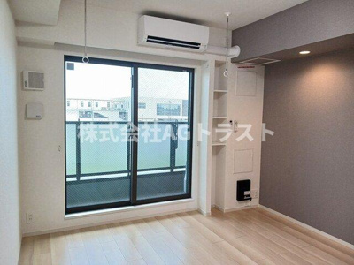 【居間・リビング】 | メルヴェーユ七里