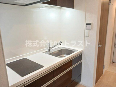 【キッチン】 | メルヴェーユ七里